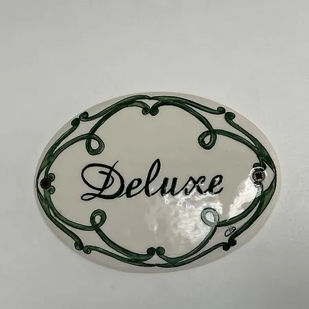 Althea Апартаменти В'яреджо