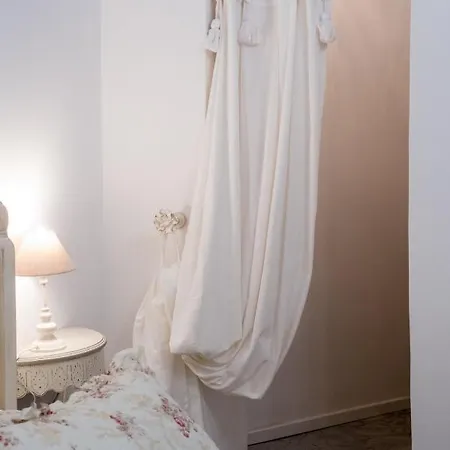 Althea Apartment *