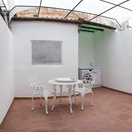 Apartamento Althea Viareggio