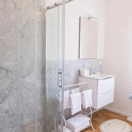 Apartment Althea Viareggio