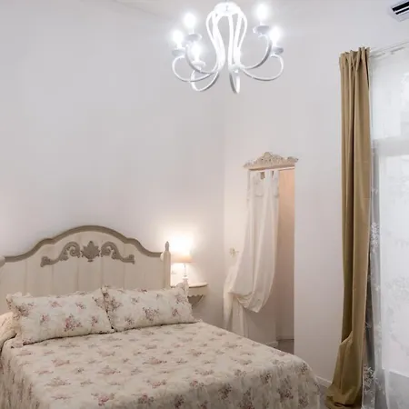 Apartamento Althea