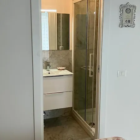 Althea Apartment *