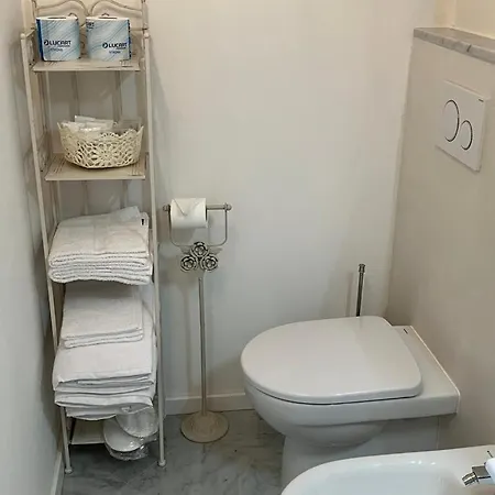 Althea Apartamento Viareggio