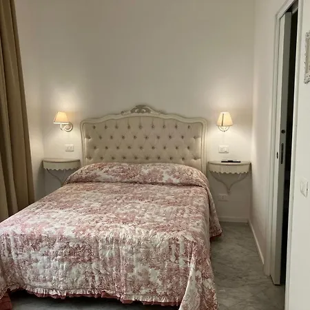 Althea Apartamento Viareggio