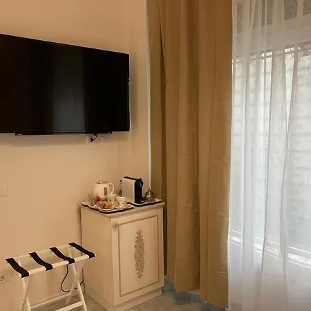 Althea דירה וירג'יו