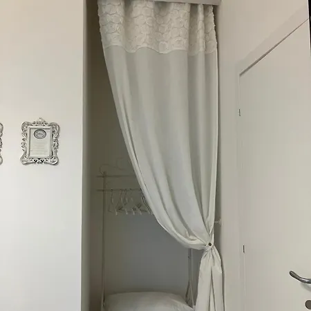 Althea Apartamento *