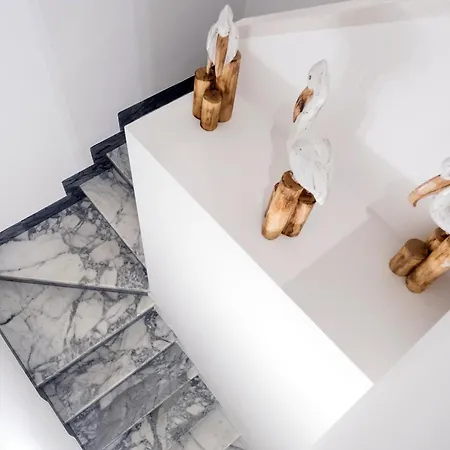 Althea דירה וירג'יו