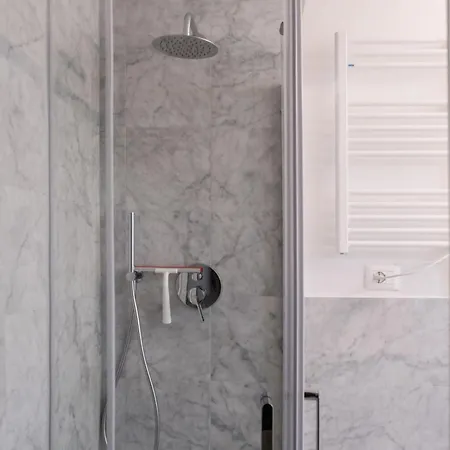 Althea Apartamento Viareggio