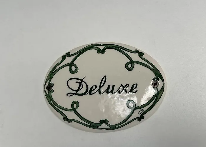 Althea Apartment Viareggio