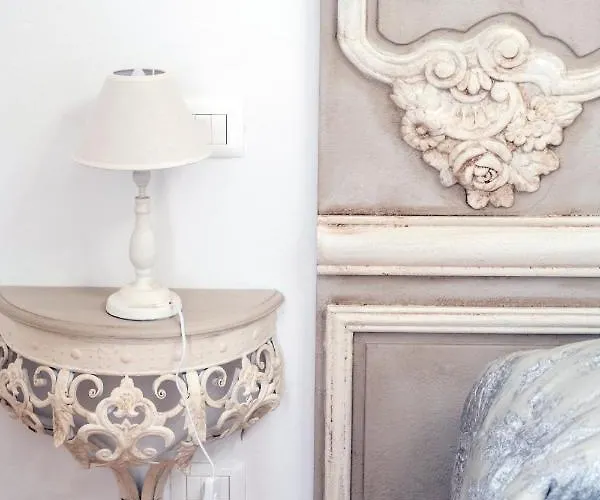 Althea Apartament Viareggio