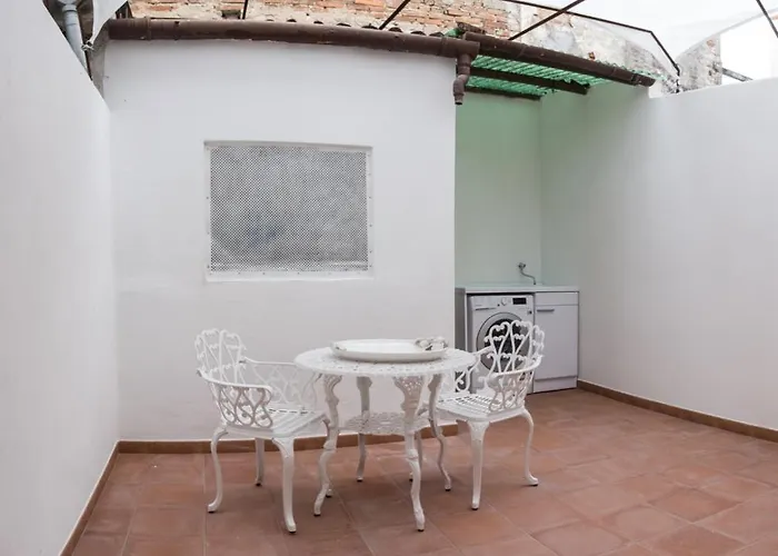 Apartment Althea Viareggio