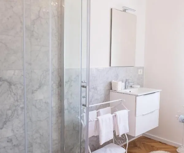 Apartment Althea Viareggio