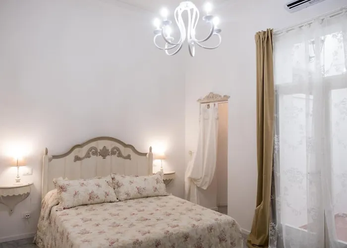 Apartament Althea