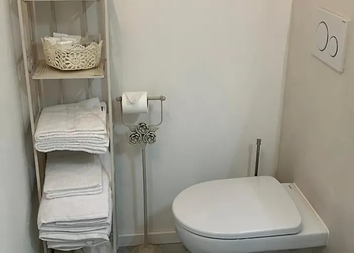 Althea Apartamento Viareggio