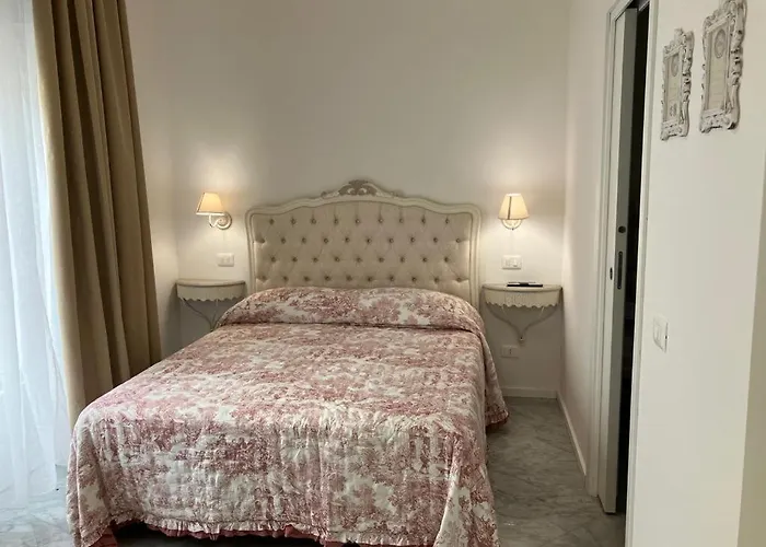 Althea Apartment Viareggio