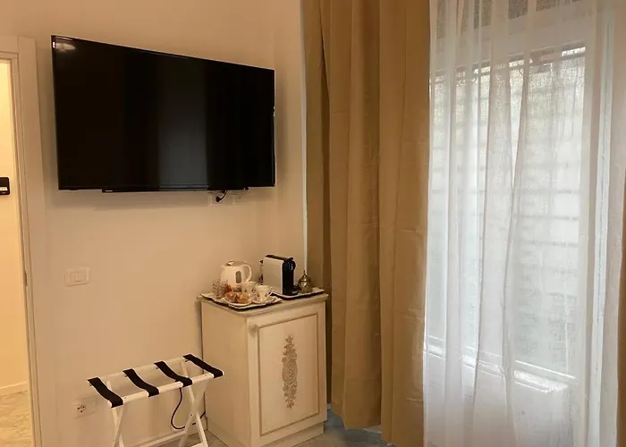 Althea Apartment Viareggio