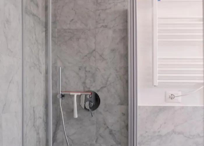 Althea Apartment Viareggio