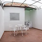 Apartmán Althea Viareggio