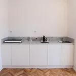 Apartmán Althea Viareggio