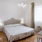 Apartmán Althea Viareggio