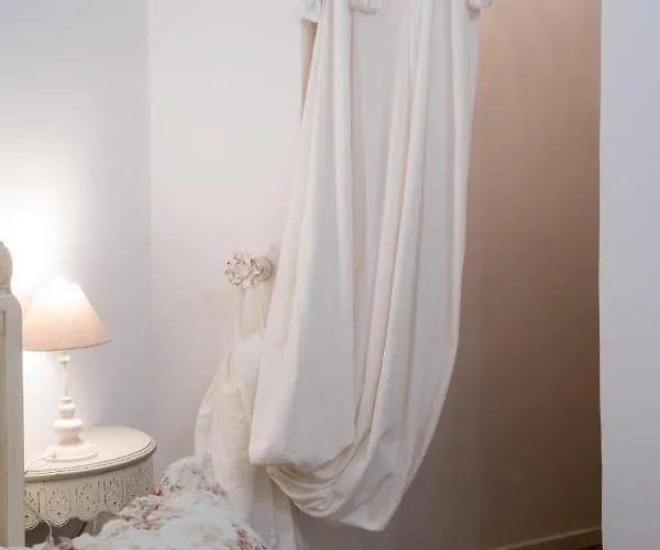 Althea Appartement *