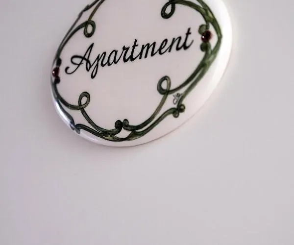 Althea Appartement Viareggio