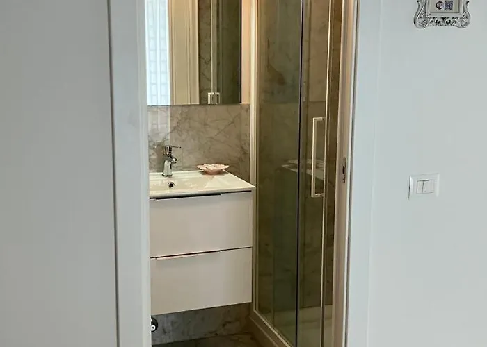 Althea Appartement *