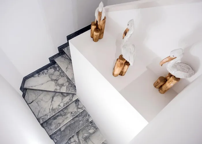 Althea Appartement Viareggio