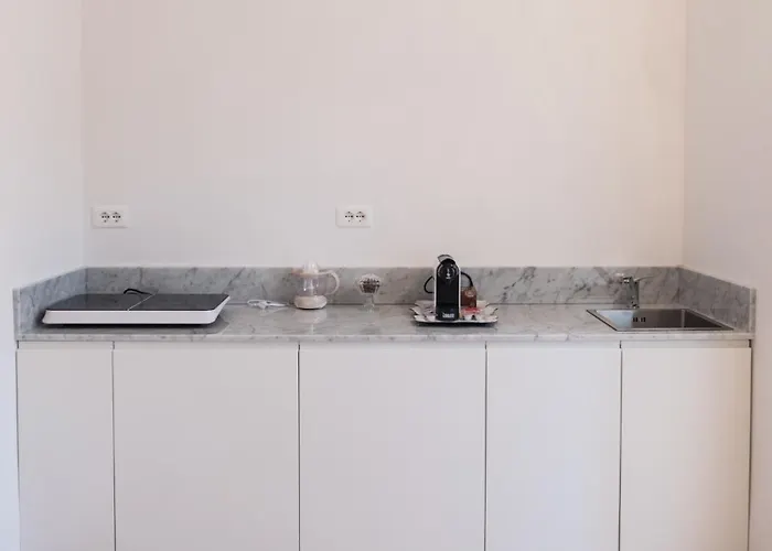 Appartement Althea Viareggio