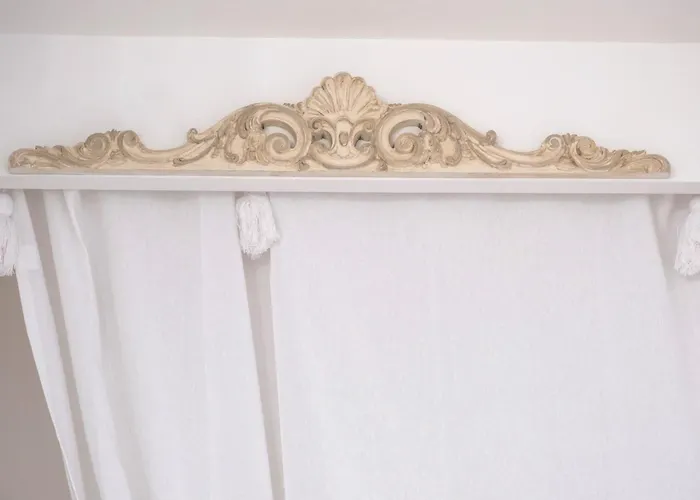 Althea Appartement *